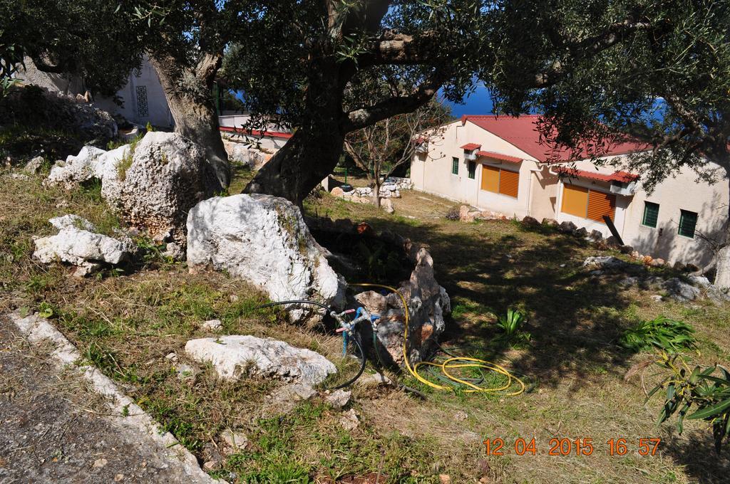 Rogakia Village Est. 1983 Aparthotel
