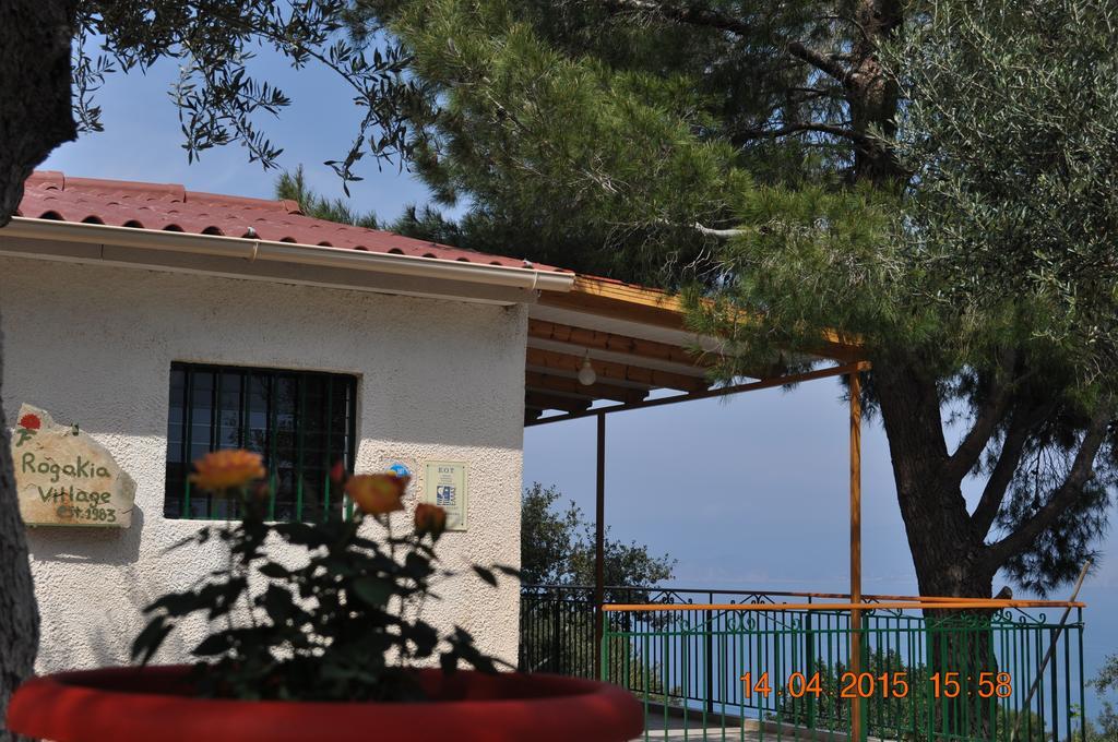 Rogakia Village Est. 1983 Aparthotel *