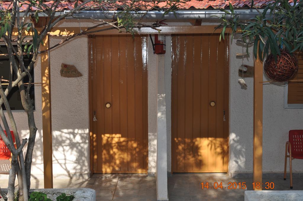 Rogakia Village Est. 1983 Aparthotel Zóla