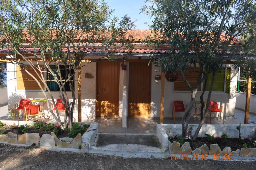 Aparthotel Rogakia Village Est. 1983