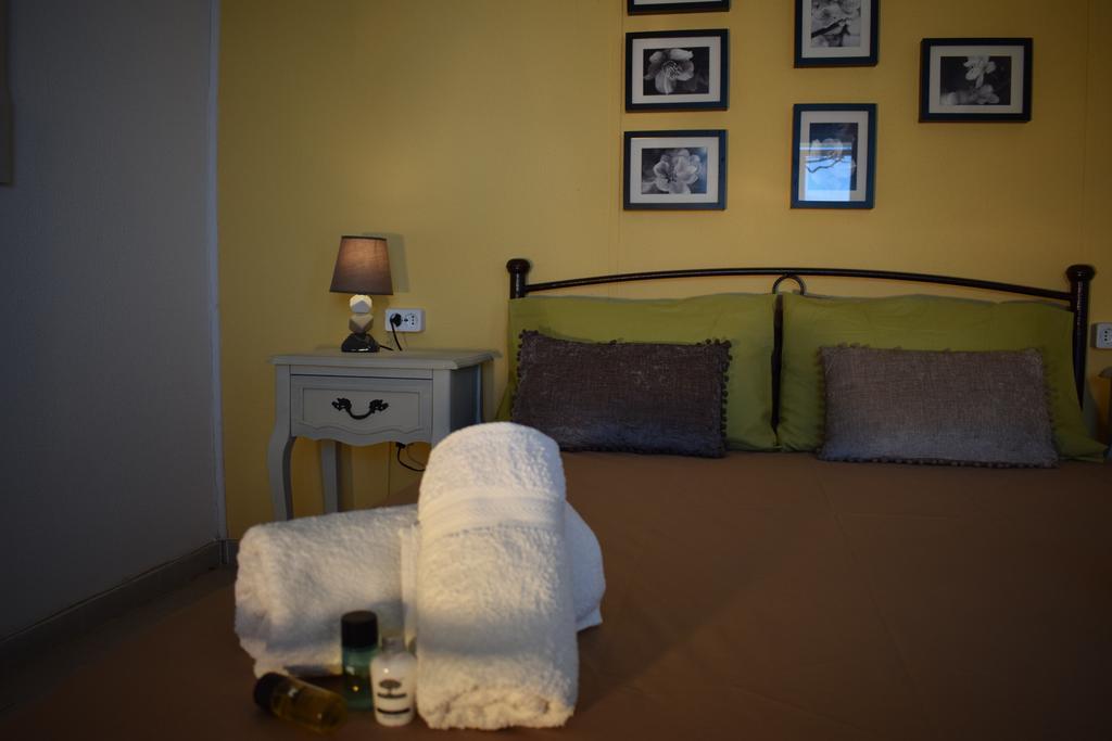 Rogakia Village Est. 1983 Aparthotel