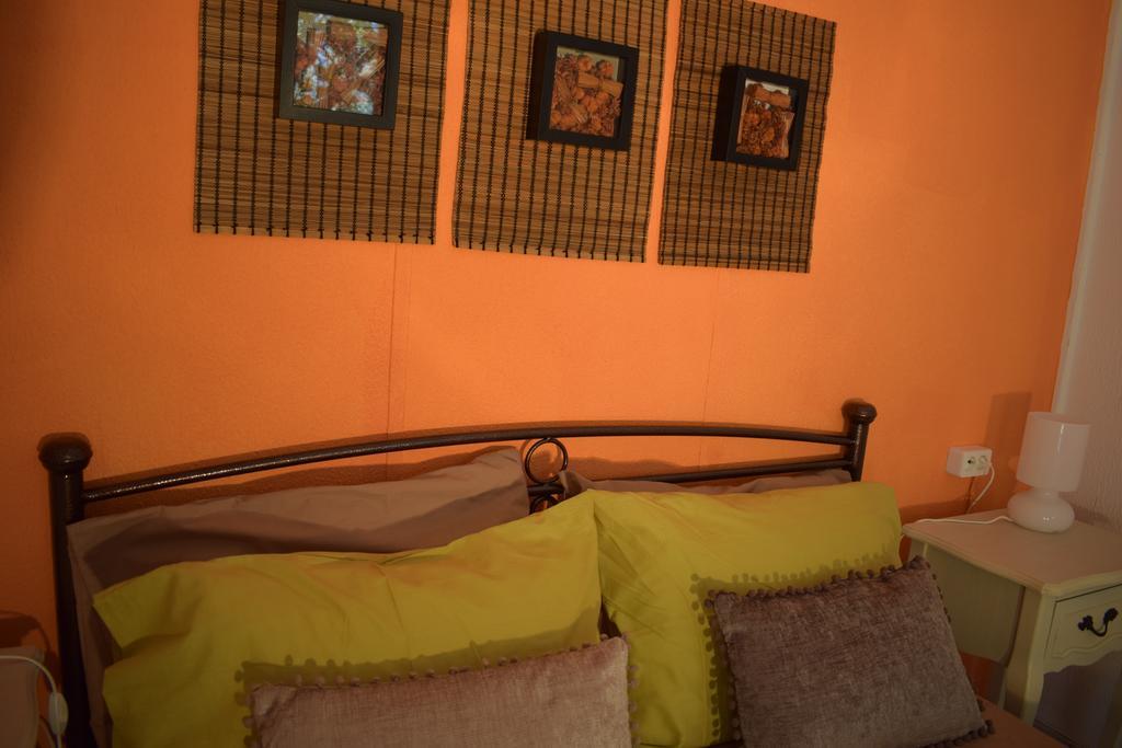 Rogakia Village Est. 1983 Aparthotel Zóla