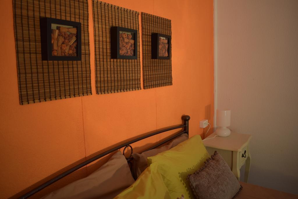 Aparthotel Rogakia Village Est. 1983 *
