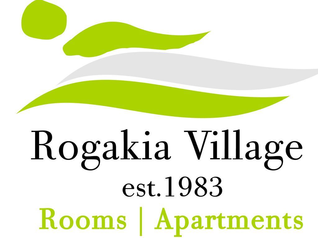 Rogakia Village Est. 1983 Hotel apartamentowy